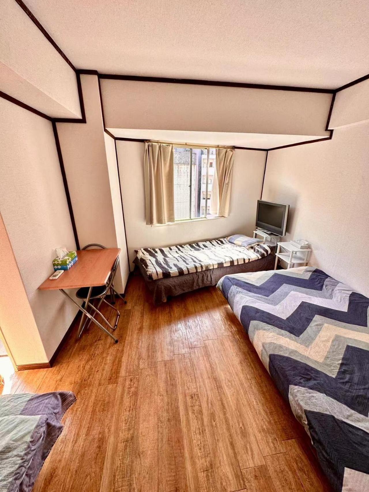 Appartement Shinjuku Gyoen Hana House